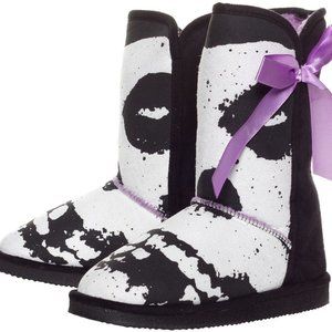 Misfits Fugly Boot